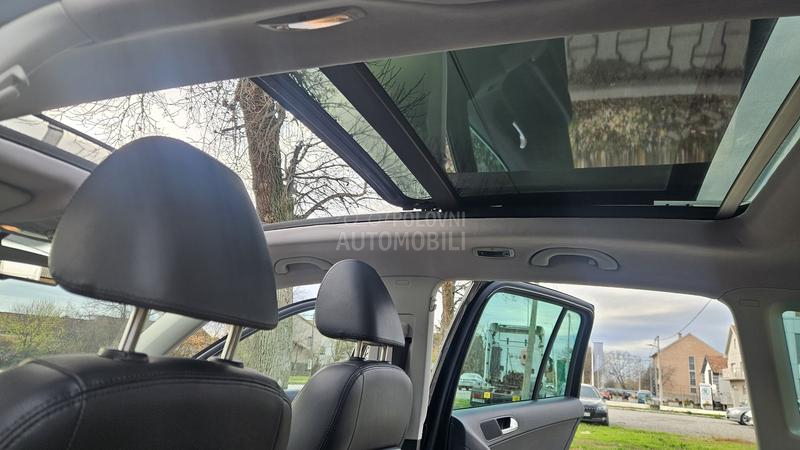 Volkswagen Tiguan 2.0TDI HIGHLINE