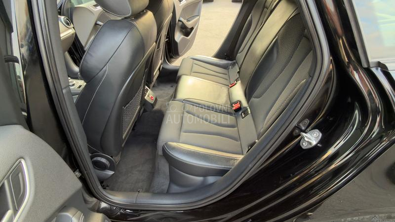 Audi A3 1.6TDI 3xSLINE