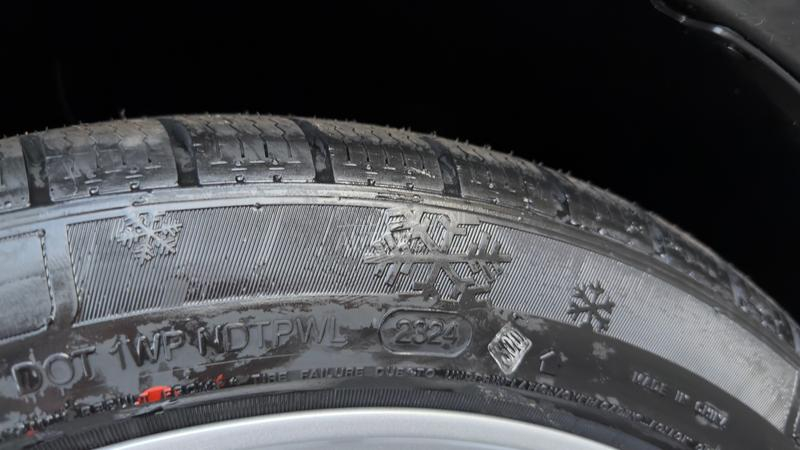 Audi A3 1.6TDI 3xSLINE