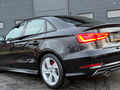 Audi A3 1.6TDI 3xSLINE