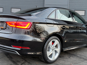 Audi A3 1.6TDI 3xSLINE