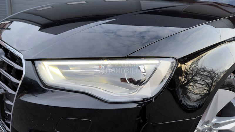 Audi A3 1.6TDI 3xSLINE