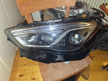 FAR za Mercedes Benz GLA 180, GLA 200, GLA 220 ... od 2020. do 2025. god.