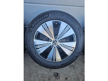 Aluminijumske felne ORG MERCEDES 18" 5 x 112