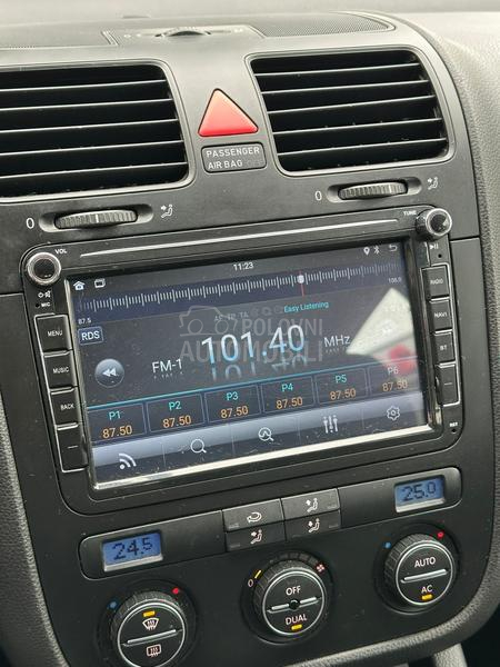 Volkswagen Golf 5 1.9 TDI