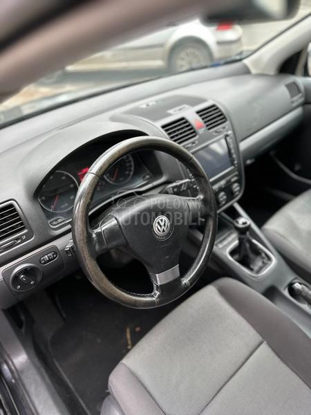 Volkswagen Golf 5 1.9 TDI