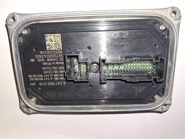 Modul fara za Mercedes Benz GLA 180, GLA 200, GLA 220 od 2020. do 2025. god.