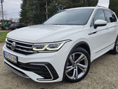 Volkswagen Tiguan R- LINE