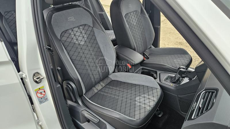 Volkswagen Tiguan R LINE