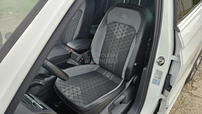 Volkswagen Tiguan R LINE