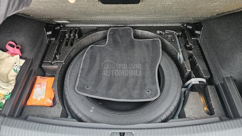 Volkswagen Tiguan R LINE