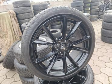 Aluminijumske felne  19" 5 x 112