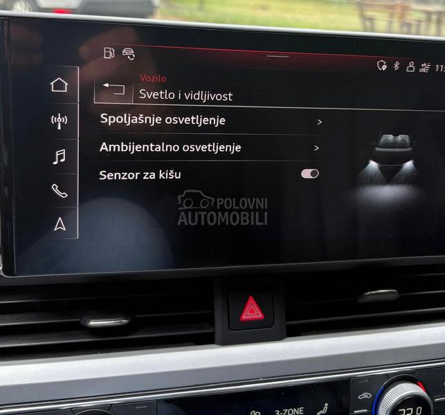 Audi A4 Allroad VIRTAL HIBRID 4x4