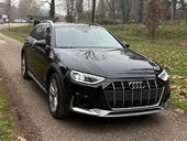 Audi A4 Allroad REG GOD DANA VIRTUAL