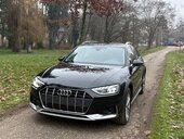 Audi A4 Allroad REG GOD DANA VIRTUAL