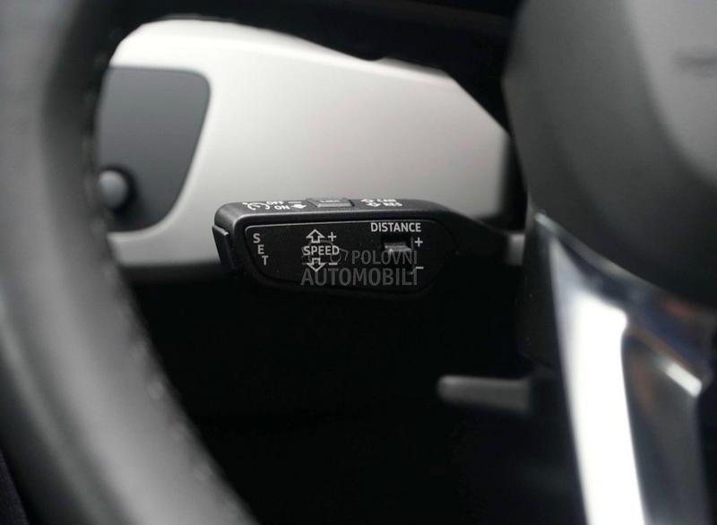 Audi A4 Allroad VIRTUAL HIBRID 4x4