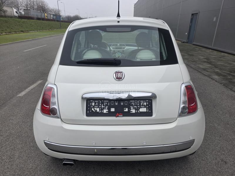 Fiat 500 1.2 8V PANO NOV