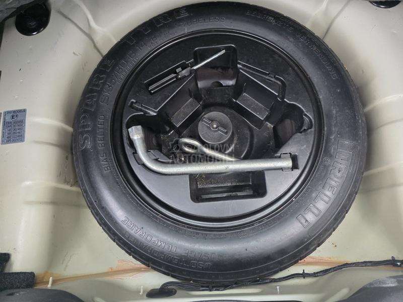 Fiat 500 1.2 8V PANO NOV