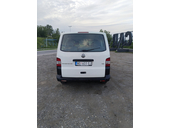 Volkswagen Transporter T5 2.0TDI