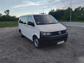 Volkswagen Transporter T5 2.0TDI