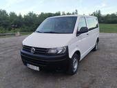 Volkswagen Transporter T5 2.0TDI
