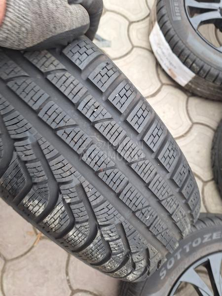 Aluminijumske felne  17" 5 x 114.3