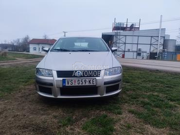 Fiat Stilo 1.6 16V