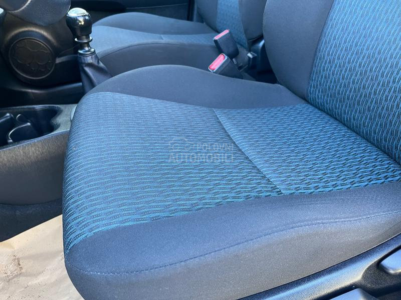 Toyota Yaris 1.3 VVTI