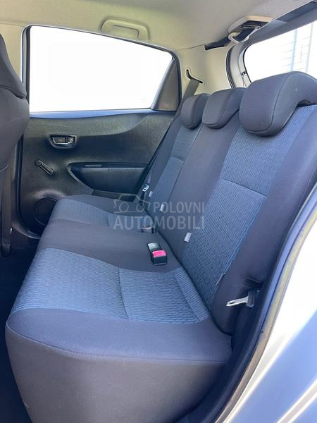 Toyota Yaris 1.3 VVTI