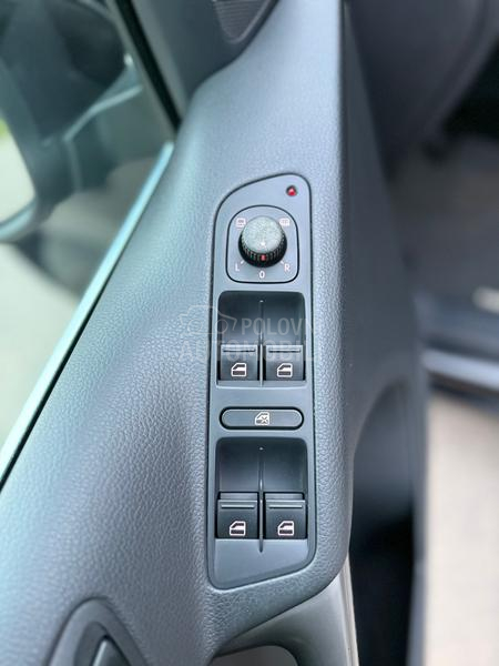 Volkswagen Tiguan CH//4 Motion