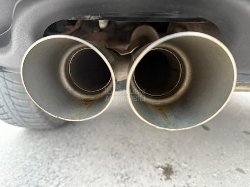 Volkswagen Tiguan CH//4 Motion