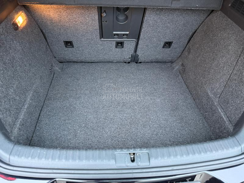 Volkswagen Tiguan CH//4 Motion