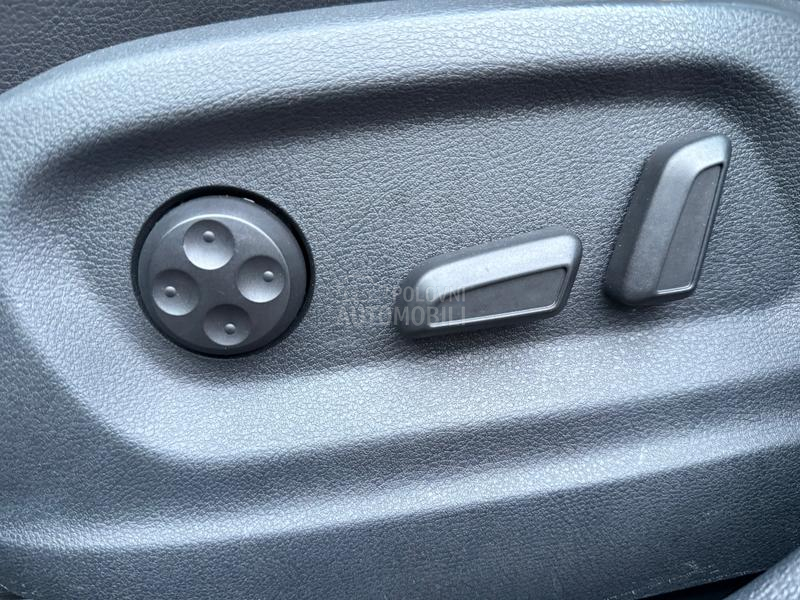 Volkswagen Tiguan CH//4 Motion