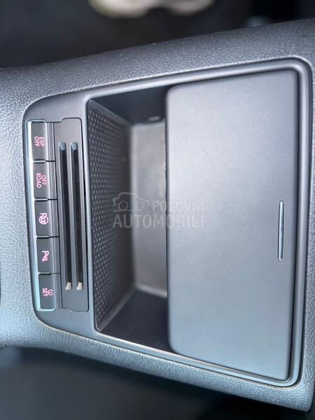 Volkswagen Tiguan CH//4 Motion