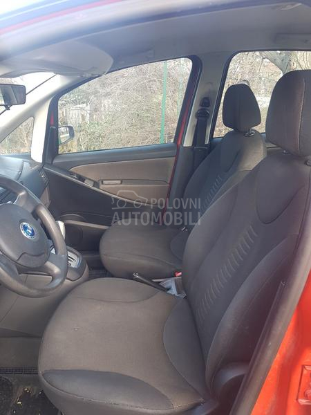 Fiat Idea 1.4 16V