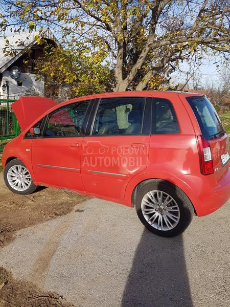 Fiat Idea 1.4 16V