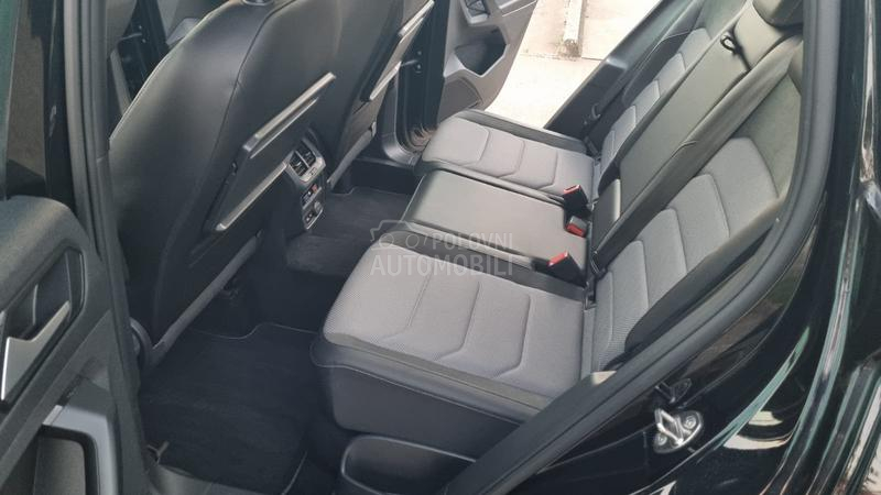 Volkswagen Tiguan 3x R line