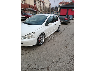 Peugeot 307 1.4 HDI