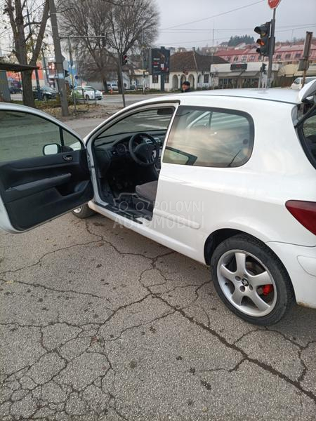 Peugeot 307 1.4 HDI