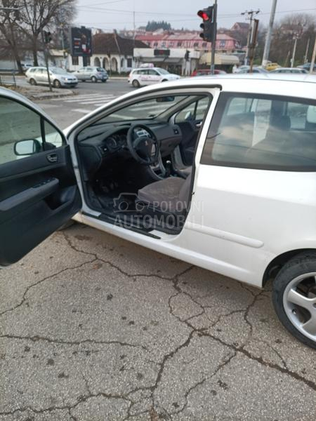 Peugeot 307 1.4 HDI