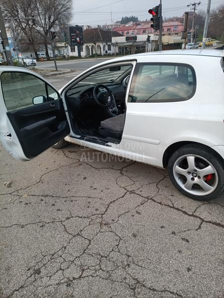 Peugeot 307 1.4 HDI