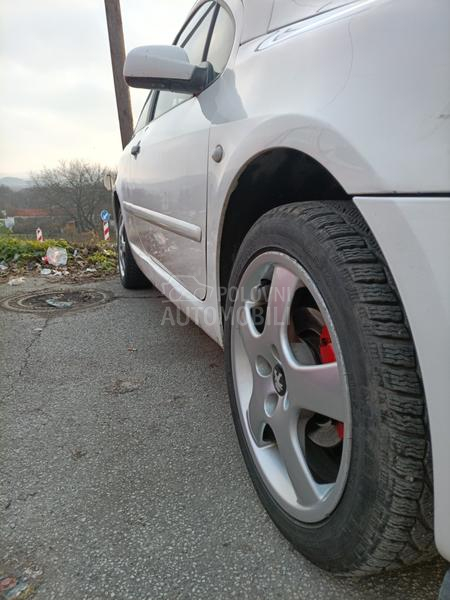 Peugeot 307 1.4 HDI