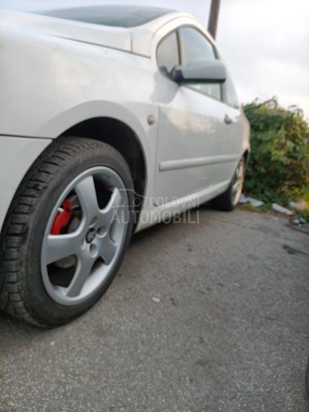 Peugeot 307 1.4 HDI
