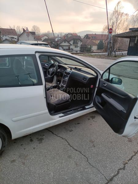 Peugeot 307 1.4 HDI