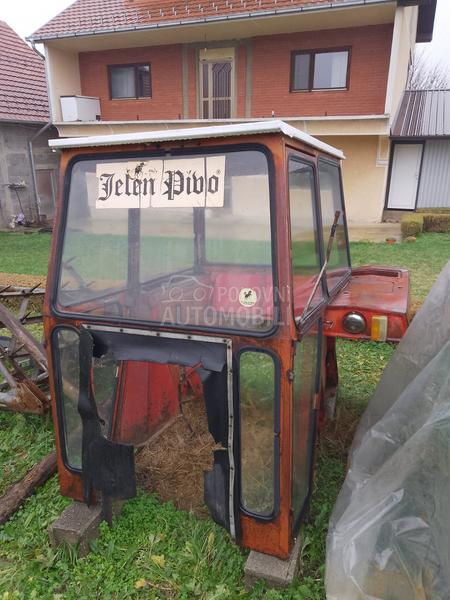 IMT kabina i limarija 577