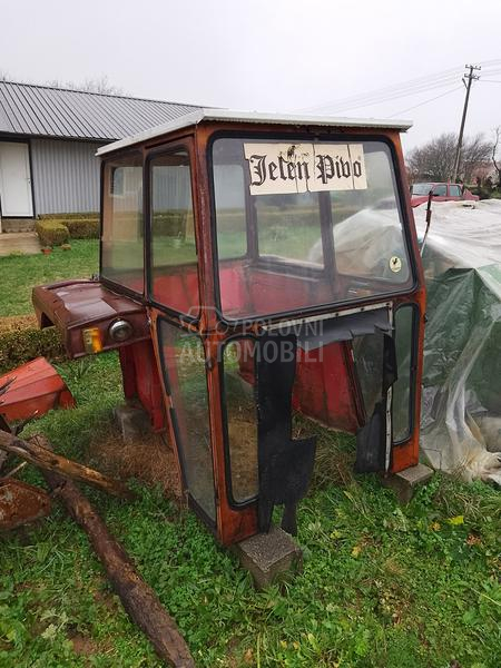 IMT kabina i limarija 577