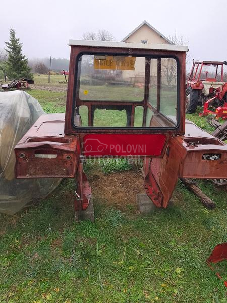 IMT kabina i limarija 577