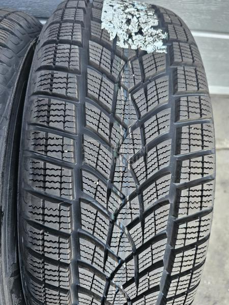 Aluminijumske felne ORG PEUGEOT 17" 4 x 108