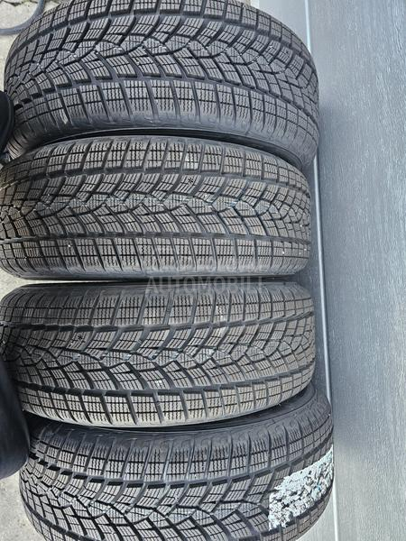 Aluminijumske felne ORG PEUGEOT 17" 4 x 108