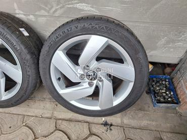 Aluminijumske felne  17" 5 x 112